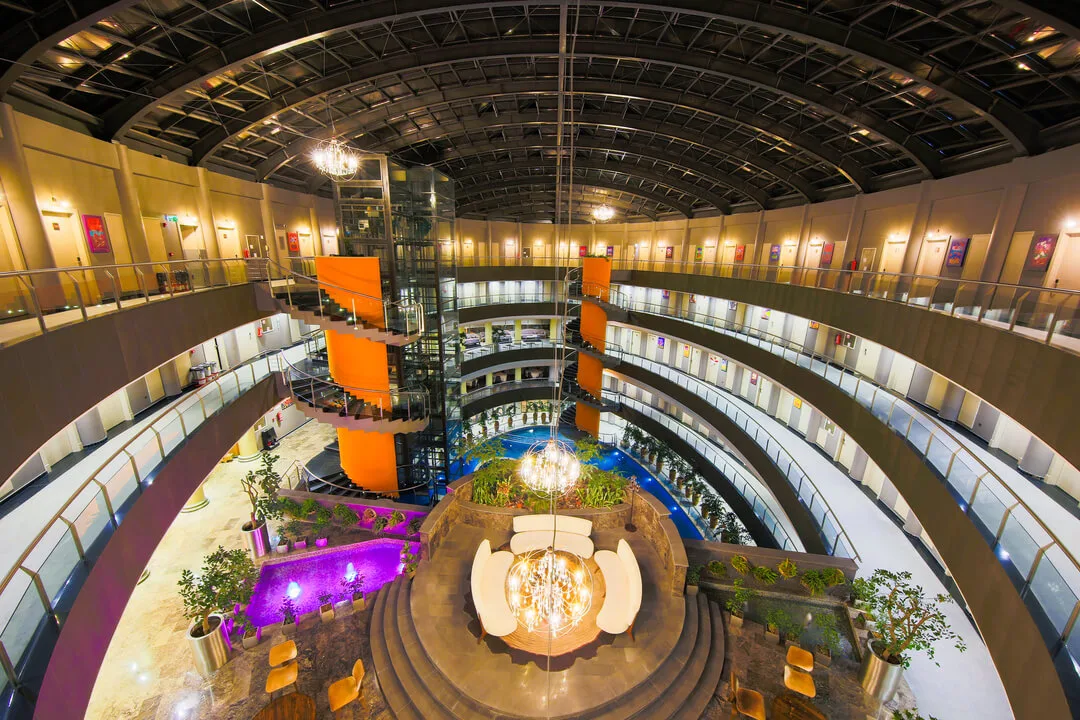 Doğa Termal Otel