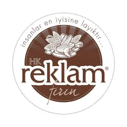 Reklam Fırın