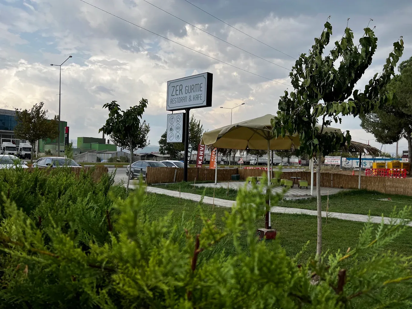 Zer Gurme